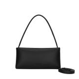 Baguette Bag in Black – Tehuli