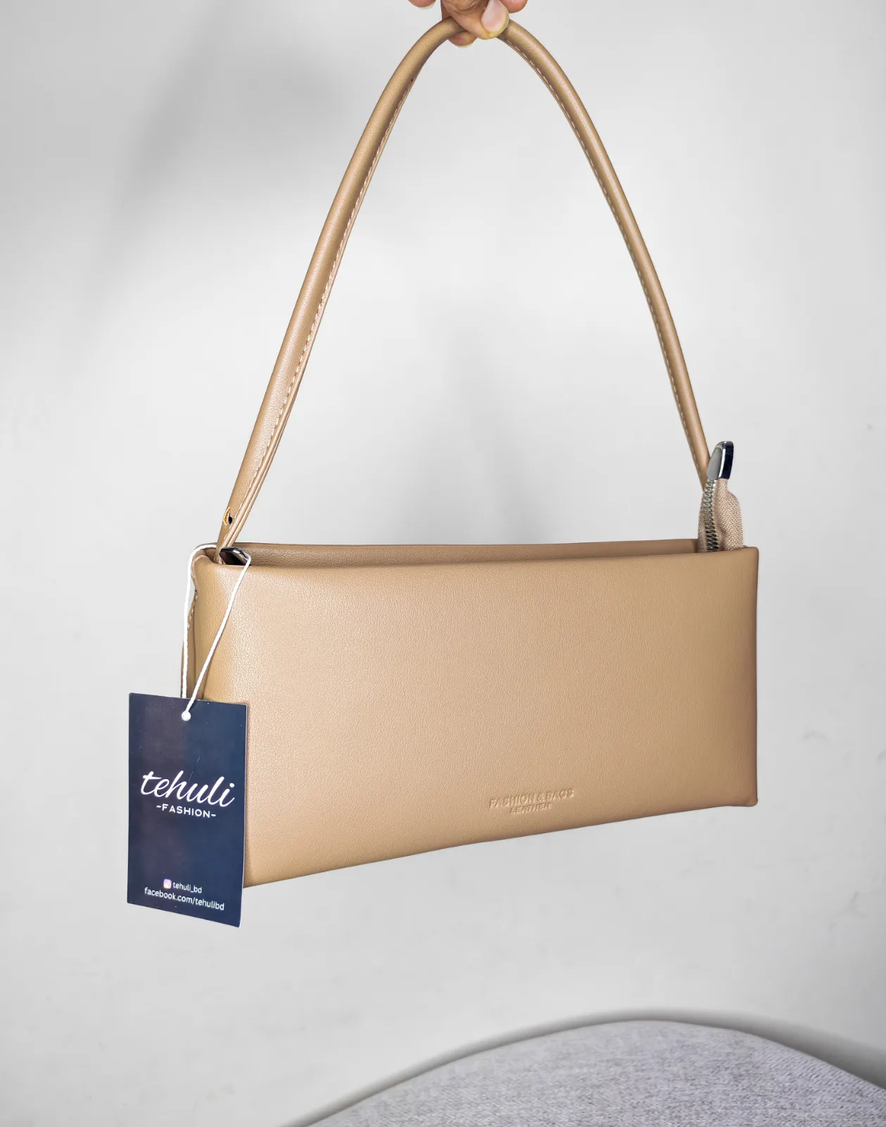 Baguette Bag view 9