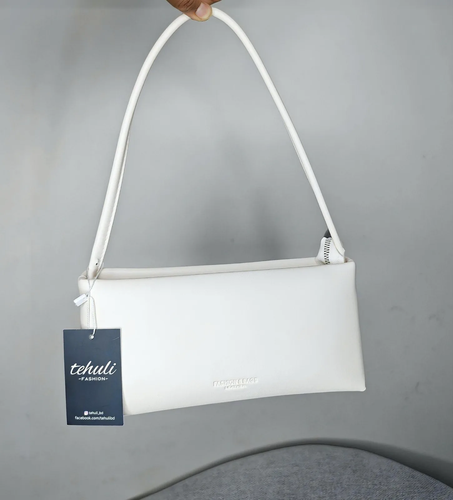 Baguette Bag view 10