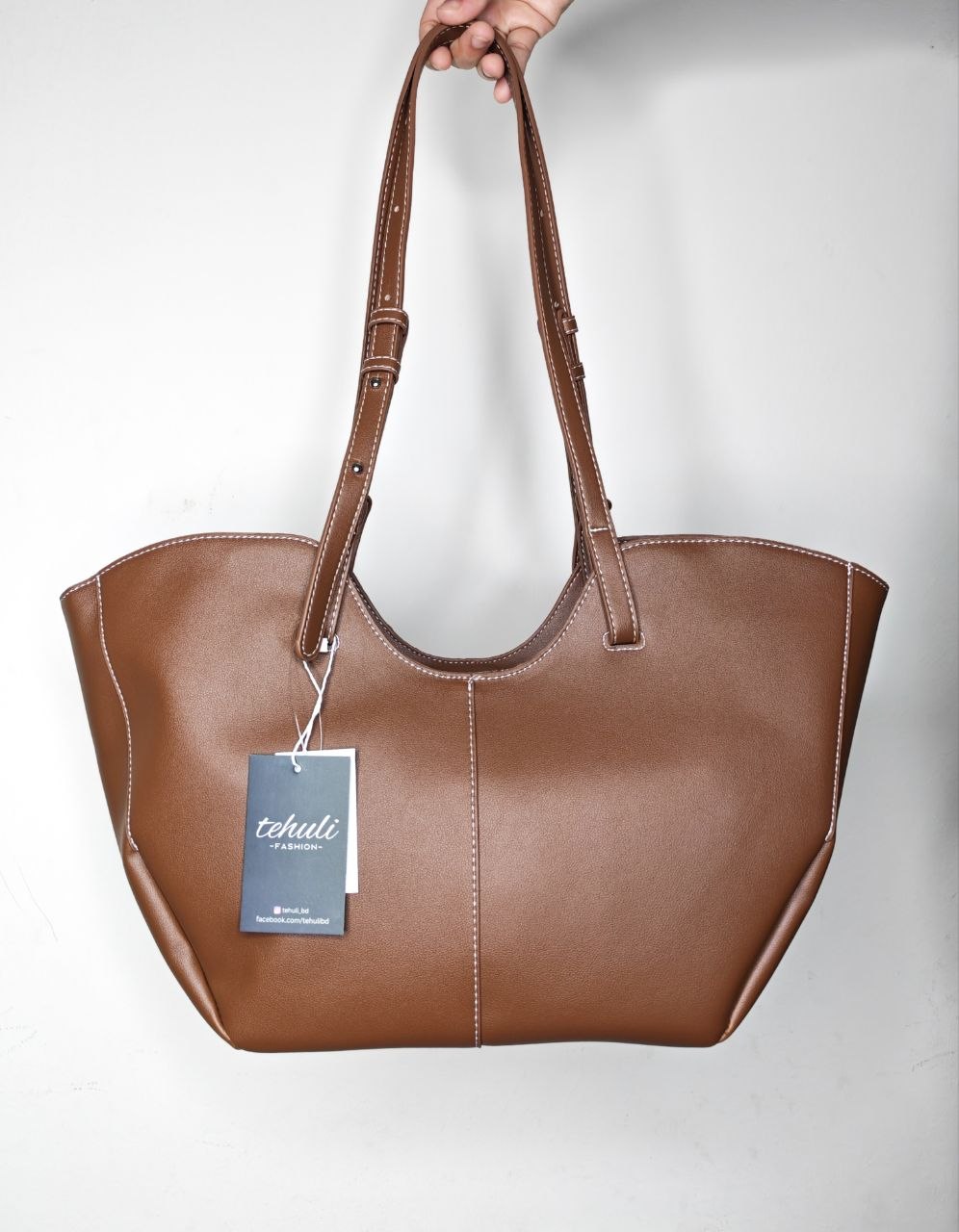 Wing Shaped Shoulder Bag view 13