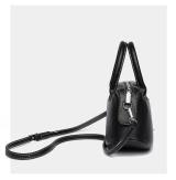 Boston Smile Bag in Black – Tehuli