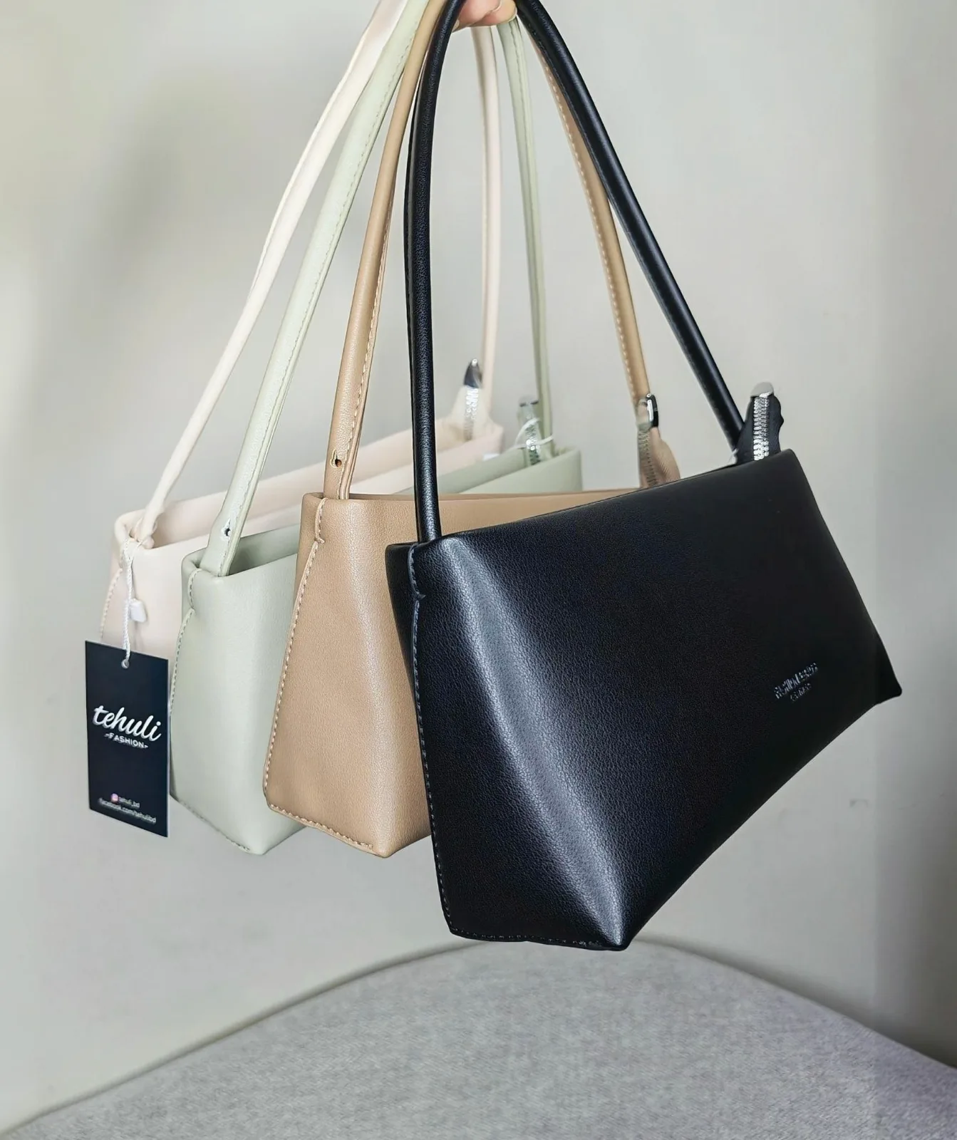 Baguette Bag view 15