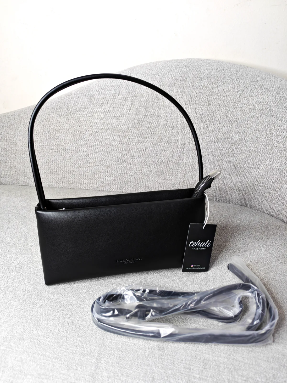 Baguette Bag view 13