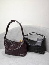 Handwoven Shoulder Bag – Tehuli
