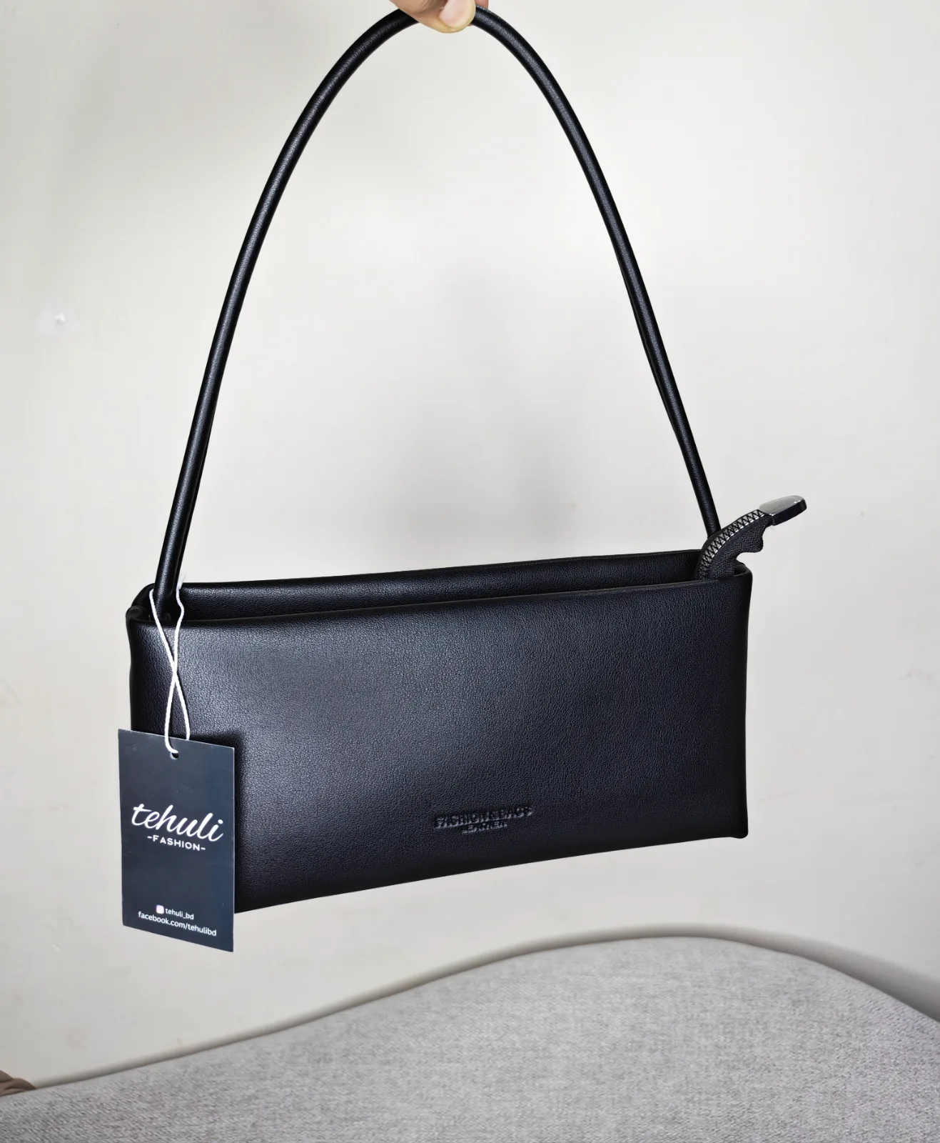 Baguette Bag view 11