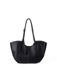Wing Shaped Shoulder Bag – Tehuli