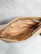 Baguette Bag in Khaki – Tehuli