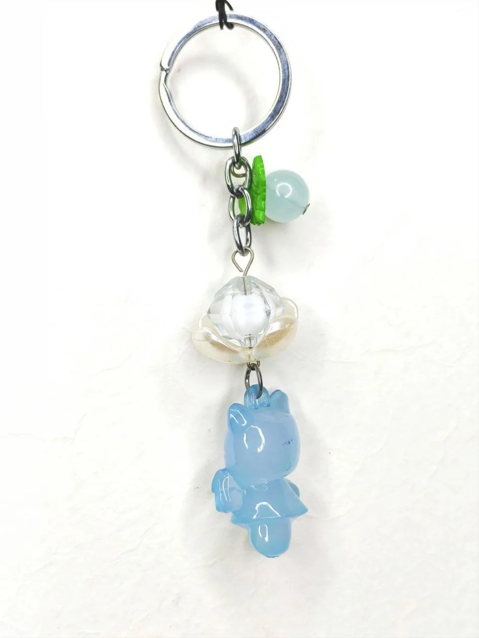 Bloom Buddy Bag Charm view 2