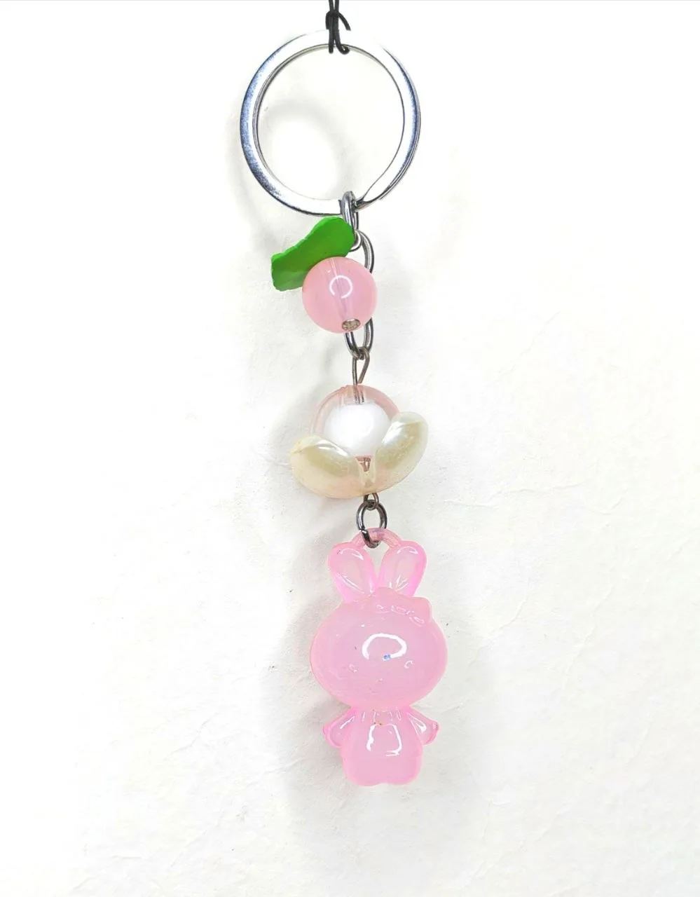 Bloom Buddy Bag Charm