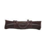 Mocha Tote Bag in Coffee Brown – Tehuli