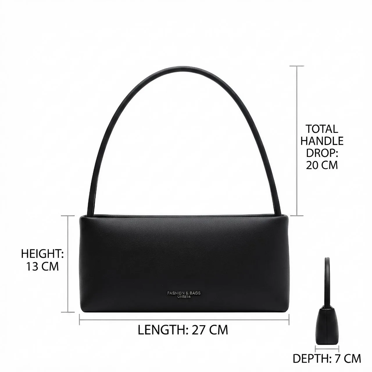 Baguette Bag view 15