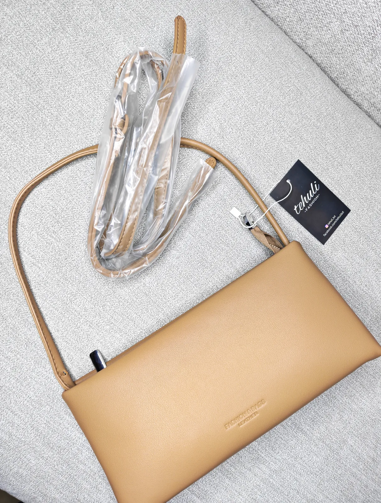 Baguette Bag view 14