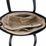 Bella Tote Bag in Black – Tehuli