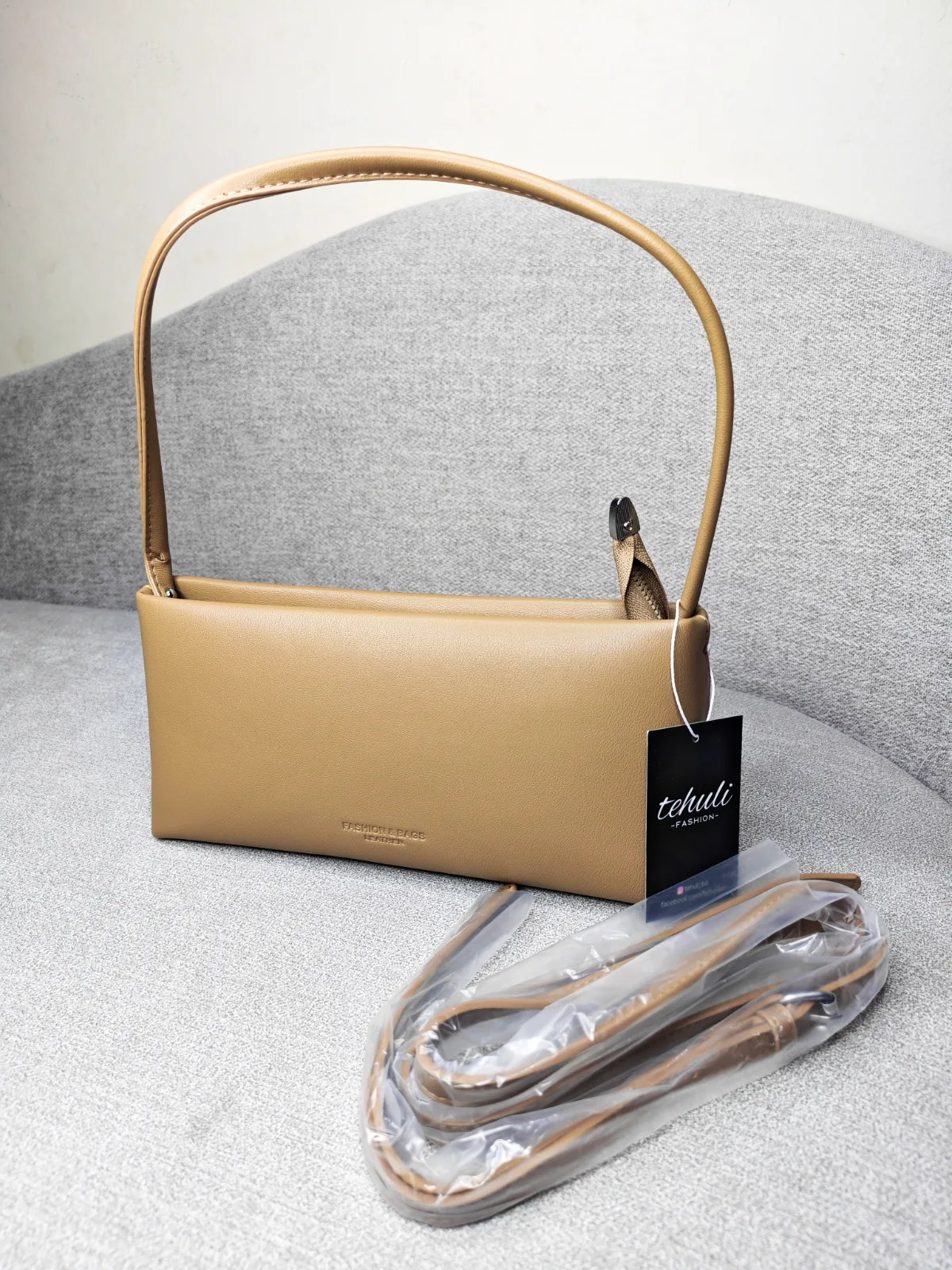 Baguette Bag view 4