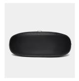 Boston Smile Bag in Black – Tehuli