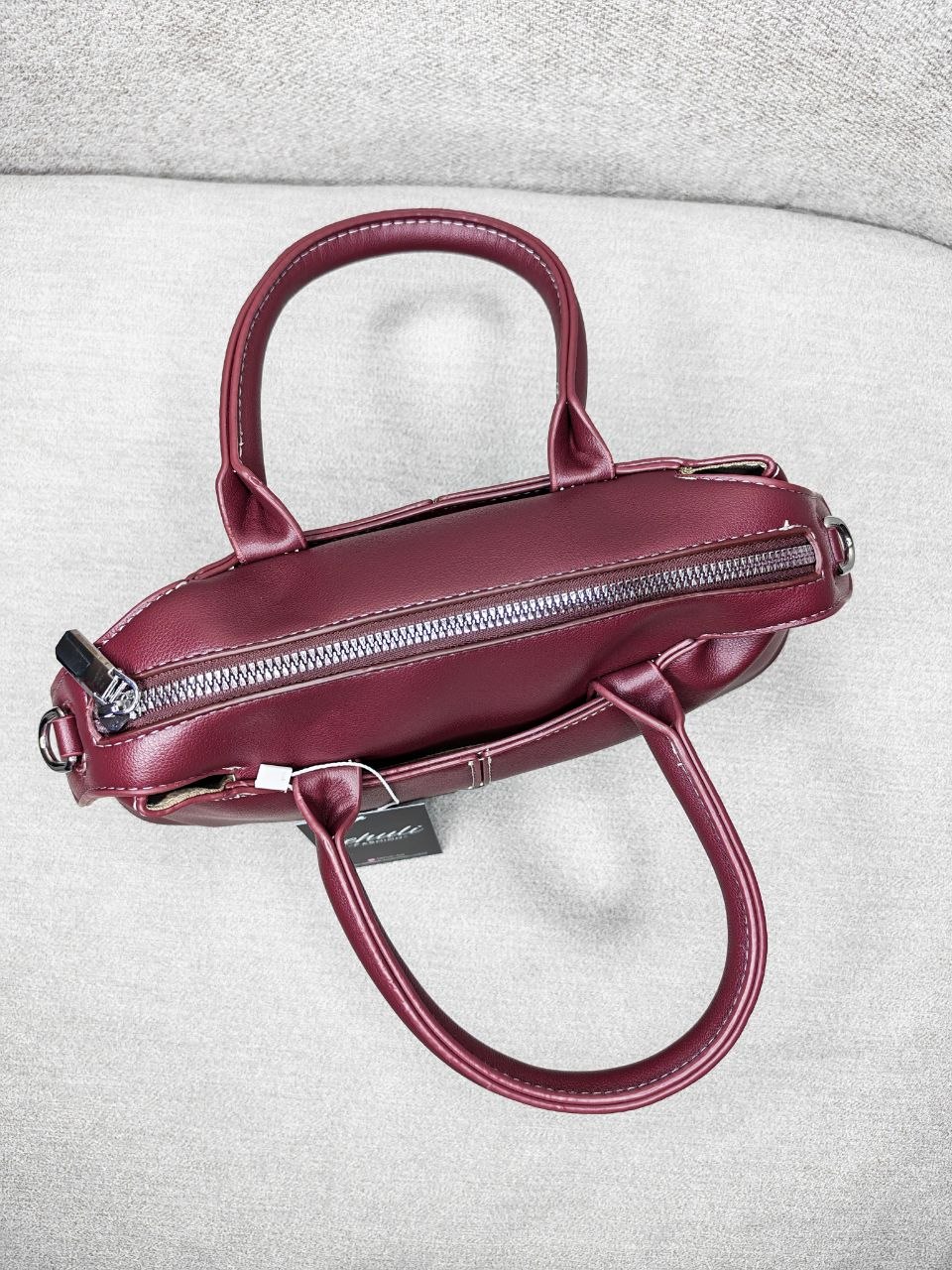 Boston Smile Bag view 4