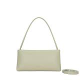 Baguette Bag in Sage Green – Tehuli