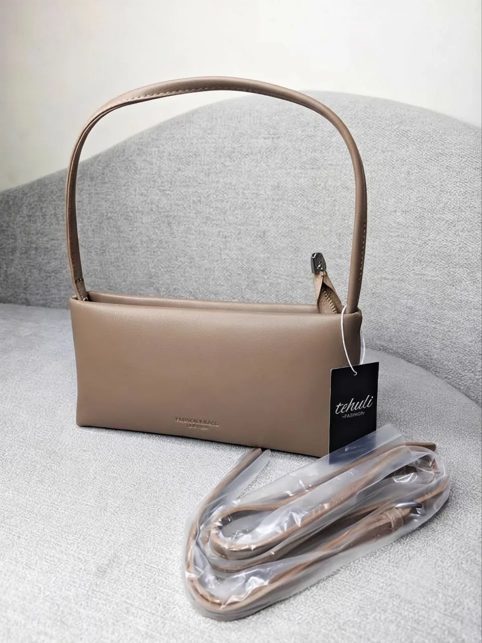 Baguette Bag view 15