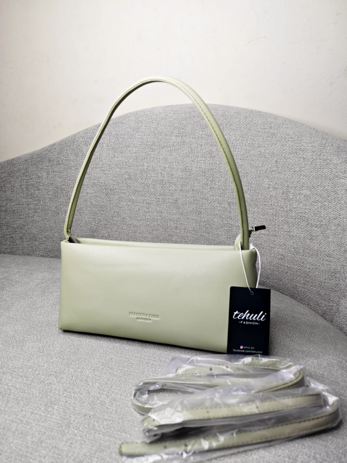 Baguette Bag