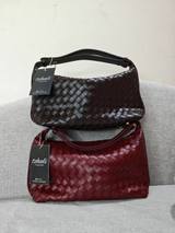 Handwoven Shoulder Bag – Tehuli