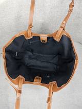 Wing Shaped Shoulder Bag – Tehuli