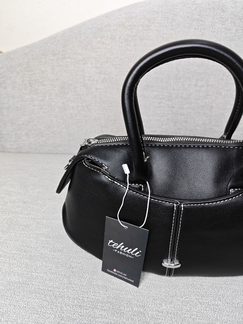Boston Smile Bag view 10