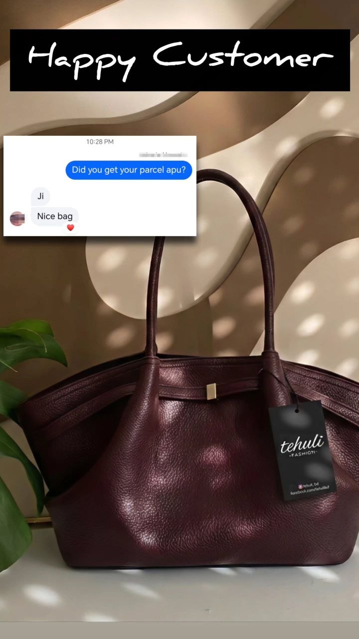 Customer review screenshot