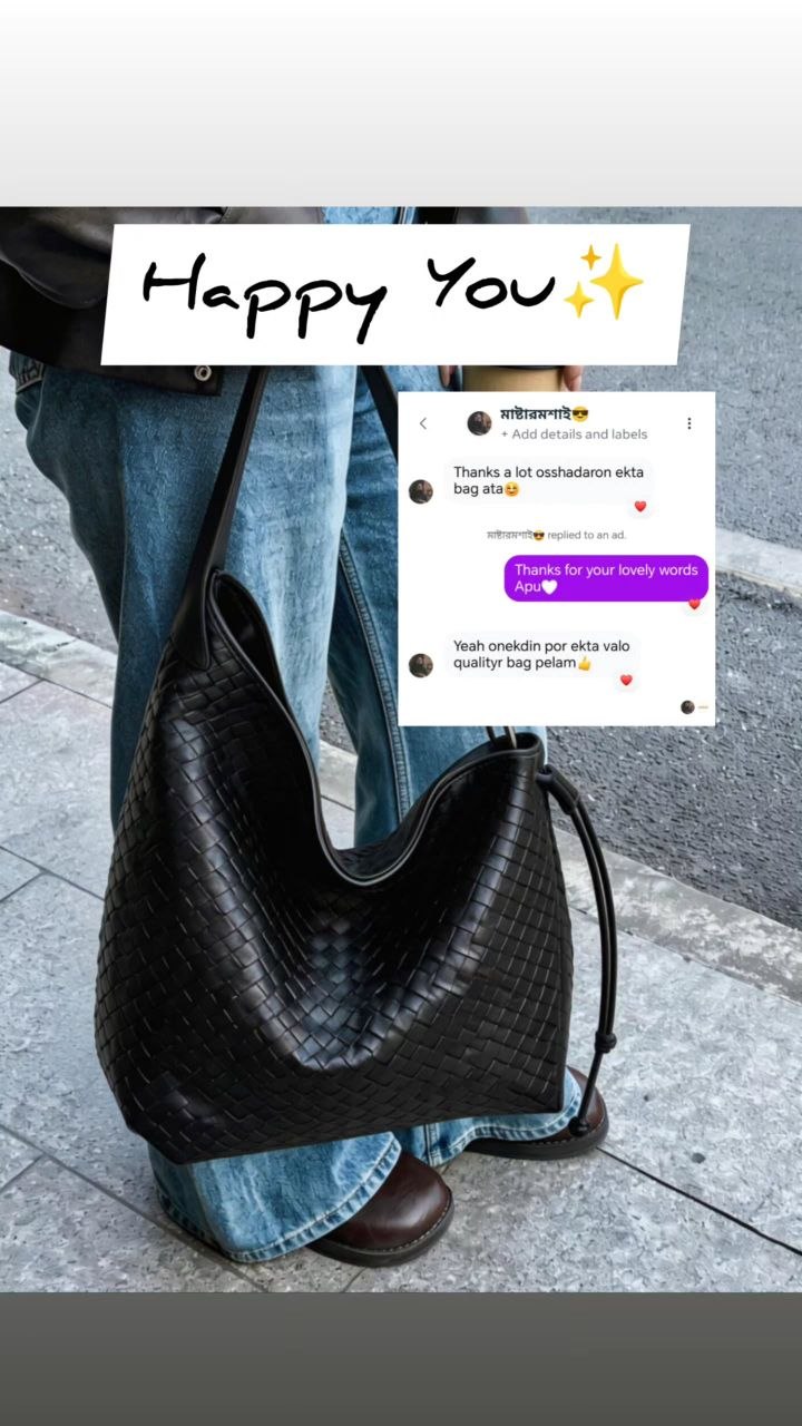 Customer review screenshot