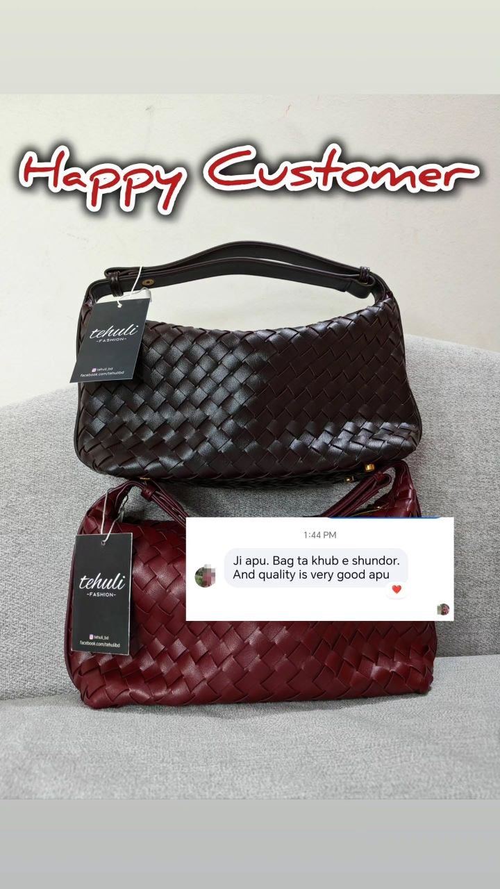 Customer review screenshot
