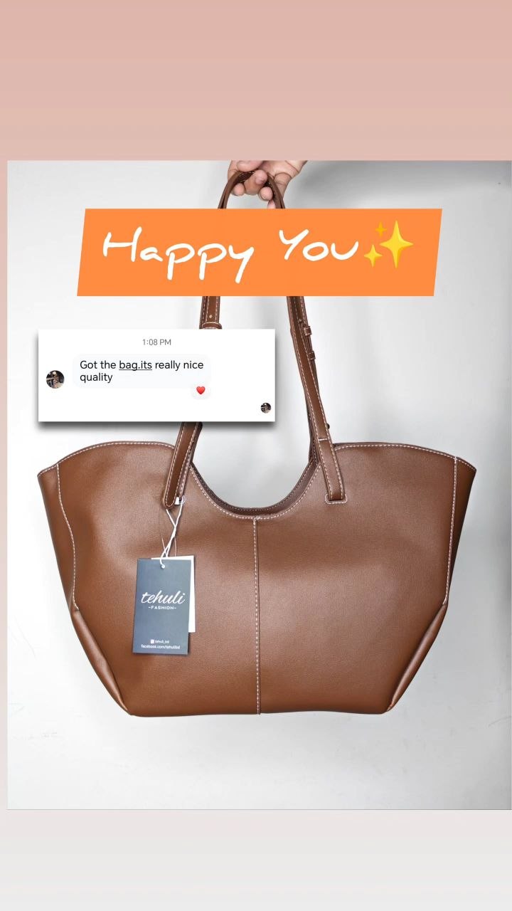 Customer review screenshot