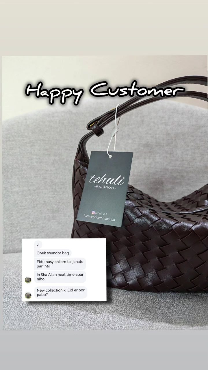 Customer review screenshot