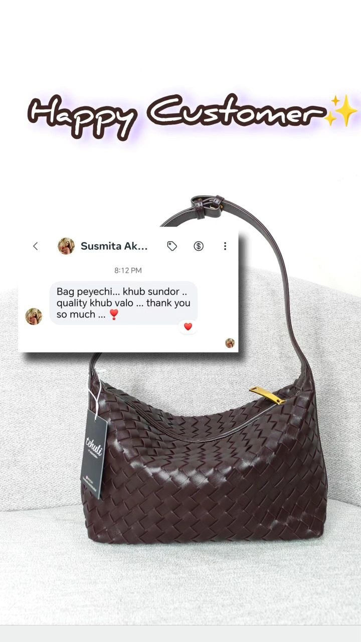 Customer review screenshot