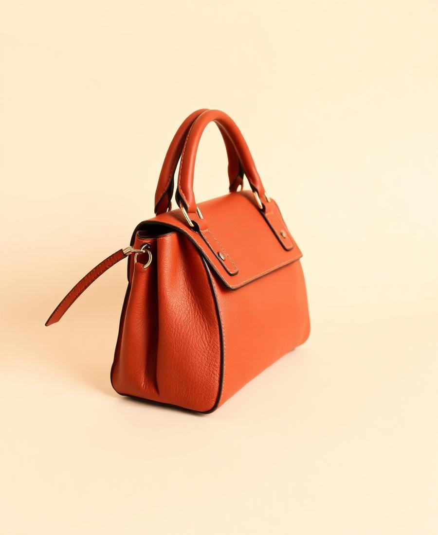 Terra Mini Satchel alternate view