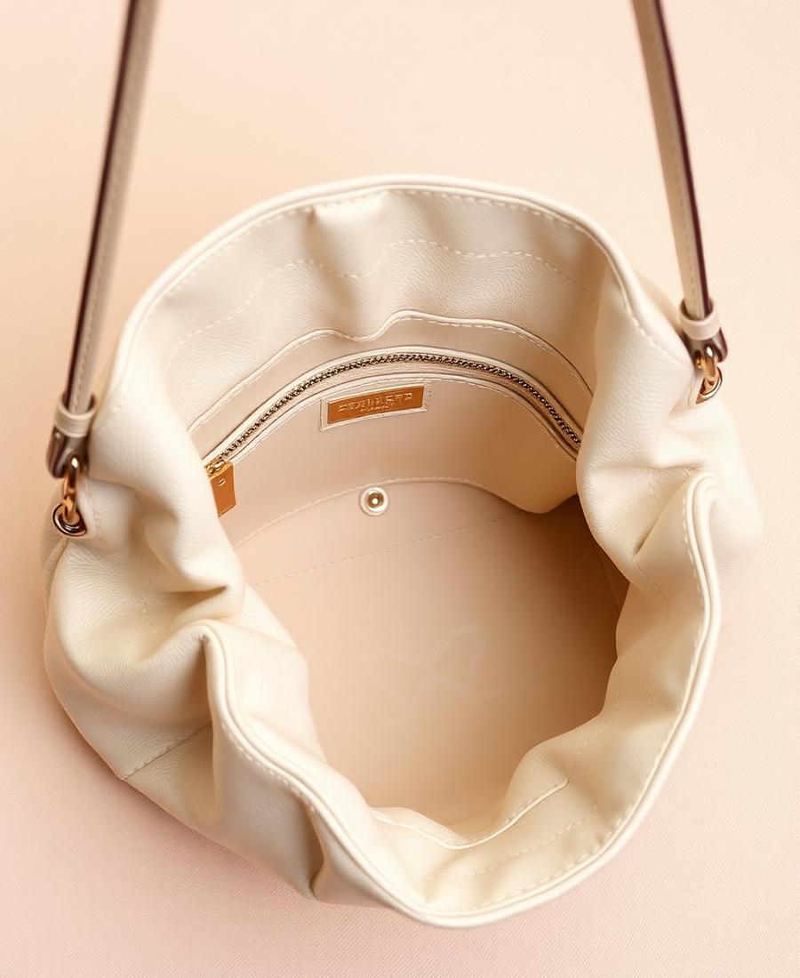 Luna Slouch Shoulder Bag alternate view