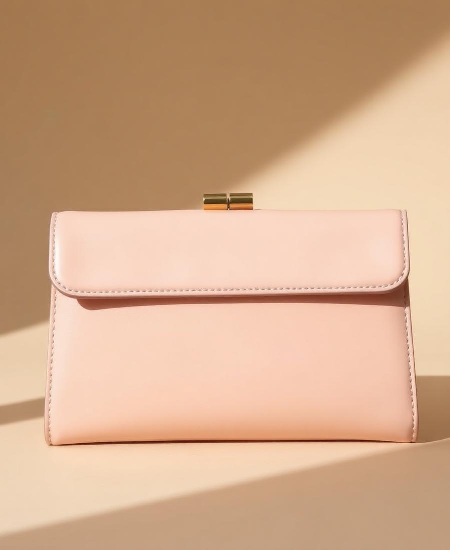 Rosa Evening Clutch